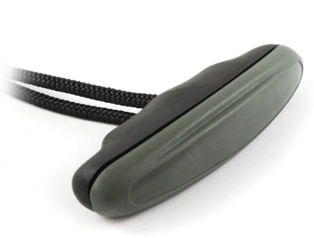 Perception Accessories Soft Touch Kayak Toggle Handle - Pair 1 Perception Accessories Soft Touch Kayak Toggle Handle - Pair