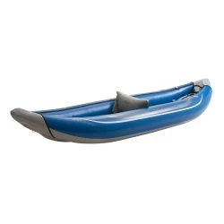 Aire Tributary Tomcat Solo Kayaks/Canoes