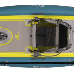 Hobie ITrek 11 Kayaks/Canoes