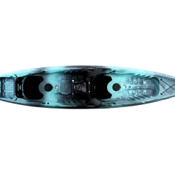 Perception Tribe 13.5 Kayaks/Canoes