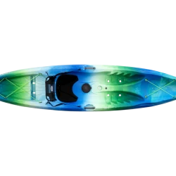 Kayaks/Canoes Perception Tribe 11.5