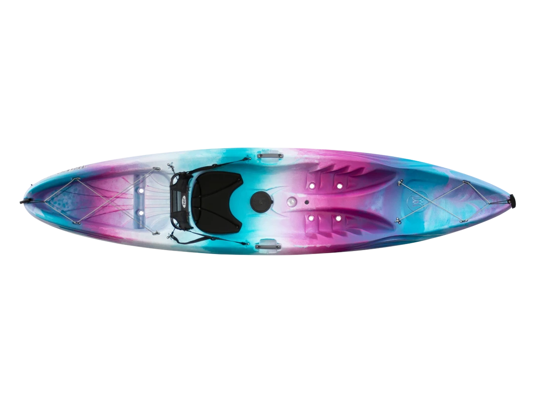 Kayaks/Canoes Perception Tribe 11.5 4 Kayaks/Canoes Perception Tribe 11.5