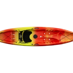 Kayaks/Canoes Perception Tribe 11.5 6 Kayaks/Canoes Perception Tribe 11.5