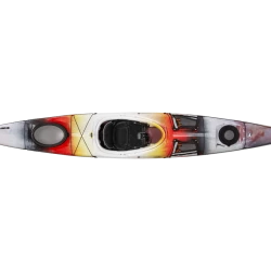 Kayaks/Canoes Wilderness Tsunami 145