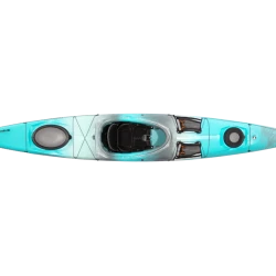 Kayaks/Canoes Wilderness Tsunami 145