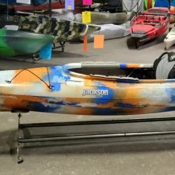 2022 Jackson Tupelo 12.5 Kayaks/Canoes