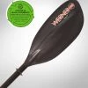 Paddles Werner Tybee CF 2Piece Paddle