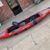 Kayaks/Canoes USED Jackson Kilroy HD - Pick Up Only