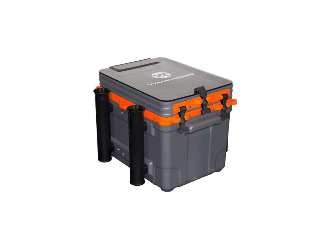 Wilderness Kayak Krate 1 Wilderness Kayak Krate