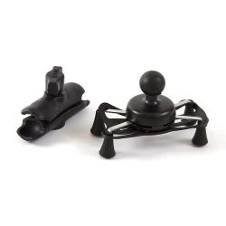 Hobie RAM X-Grip Universal Holder W/1" Arm