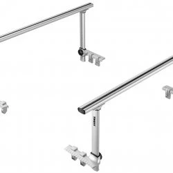 Thule Xsporter Pro Truck Rack Transportation/Roof Rack