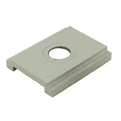 YakAttack, FeelFree UniTrack Adapter, Adapter Plate Only Hardware And Mounts