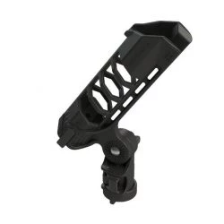 YakAttack AR Tube Rod Holder With Track Mounted LockNLoad Mounting System