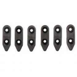 Anchors YakAttack Pad Hook, 6PK