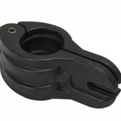 YakAttack Mighty Mount Bar Clamp