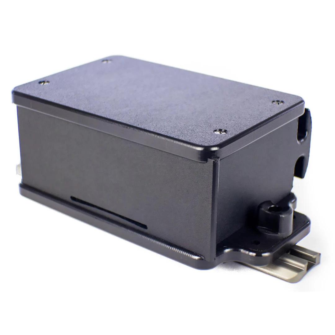 YakAttack CellBlok 1 YakAttack CellBlok