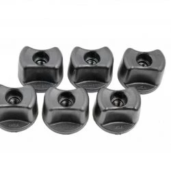 Hardware And Mounts YakAttack Convertible Knobs, 1/4-20 Threads, 6 Pk