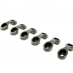 Hardware And Mounts YakAttack Padeye Kit, 6pk