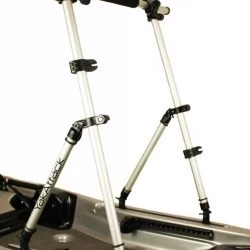 YakAttack Command Stand Universal Stand Assist Bar