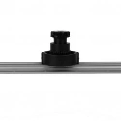 YakAttack LockNLoad Track Base