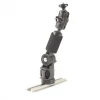 YakAttack PanFish Portrait Pro Camera Mount Hardware And Mounts