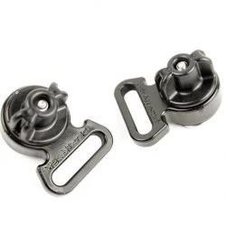 YakAttack Horizontal Tie Down Pair Hardware And Mounts