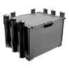 Crates YakAttack BlackPak Fishing Crate - Black