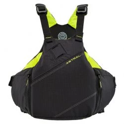 Astral YTV Life Jacket Life Jackets