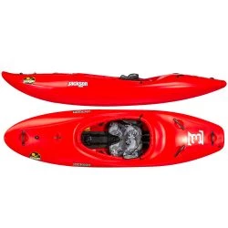 2022 Jackson Zen 3.0 Whitewater Kayaks 5 2022 Jackson Zen 3.0 Whitewater Kayaks