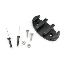 YakGear 3.5" Zig Zag Cleat Kit Accessories