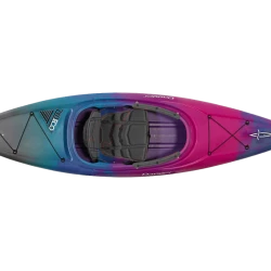 Kayaks/Canoes Dagger Zydeco 9