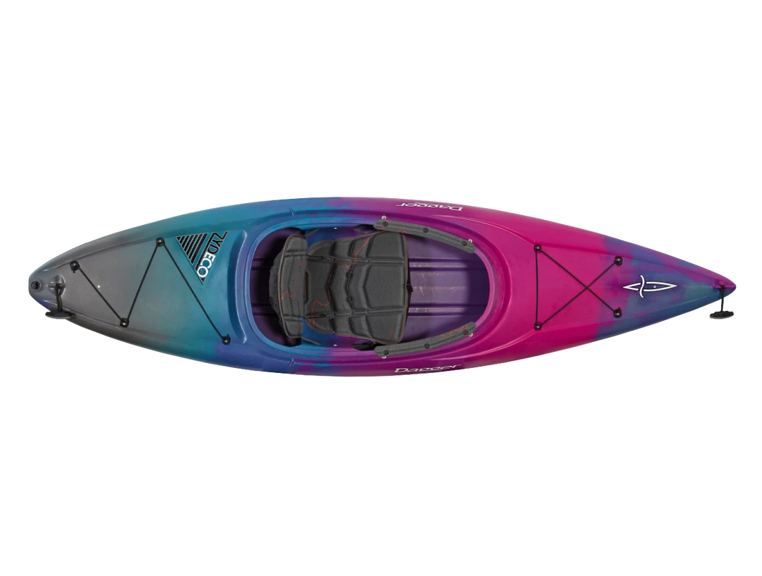 Kayaks/Canoes Dagger Zydeco 9 1 Kayaks/Canoes Dagger Zydeco 9