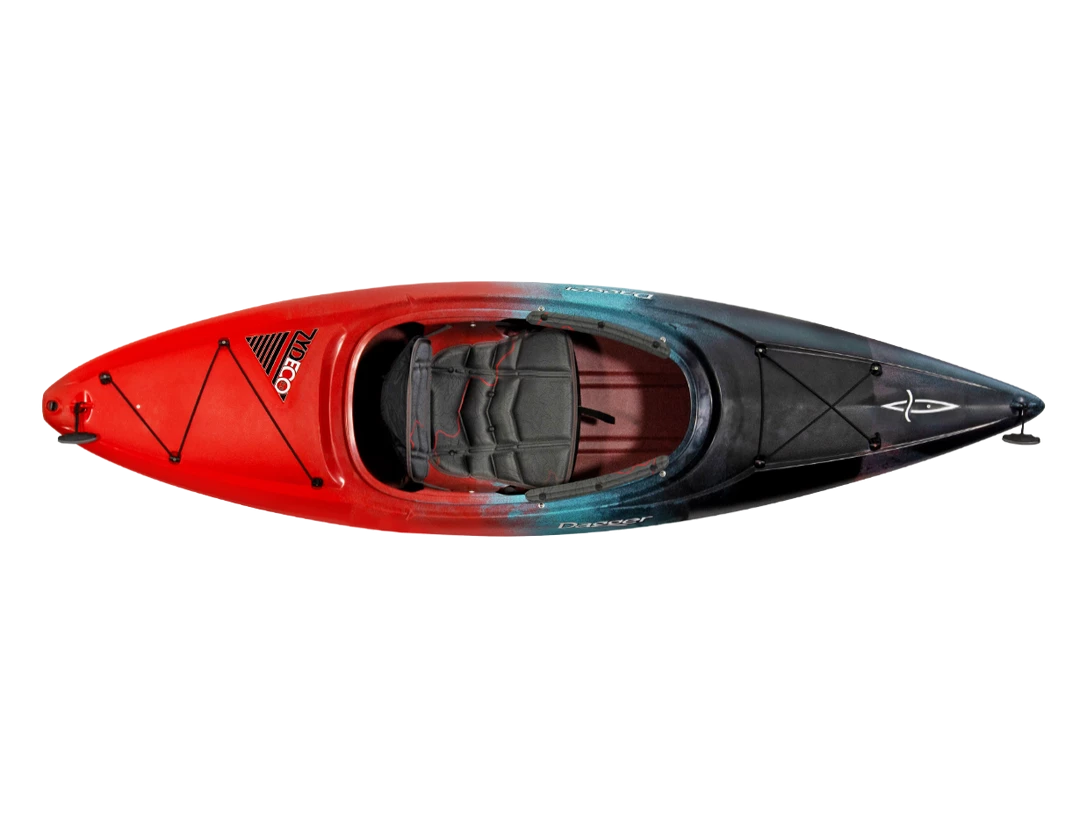 Kayaks/Canoes Dagger Zydeco 9 3 Kayaks/Canoes Dagger Zydeco 9