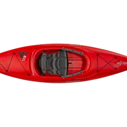 Kayaks/Canoes Dagger Zydeco 9