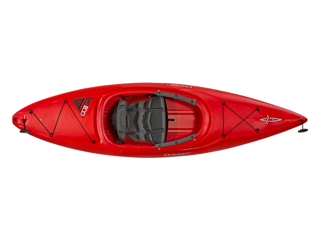 Kayaks/Canoes Dagger Zydeco 9 2 Kayaks/Canoes Dagger Zydeco 9